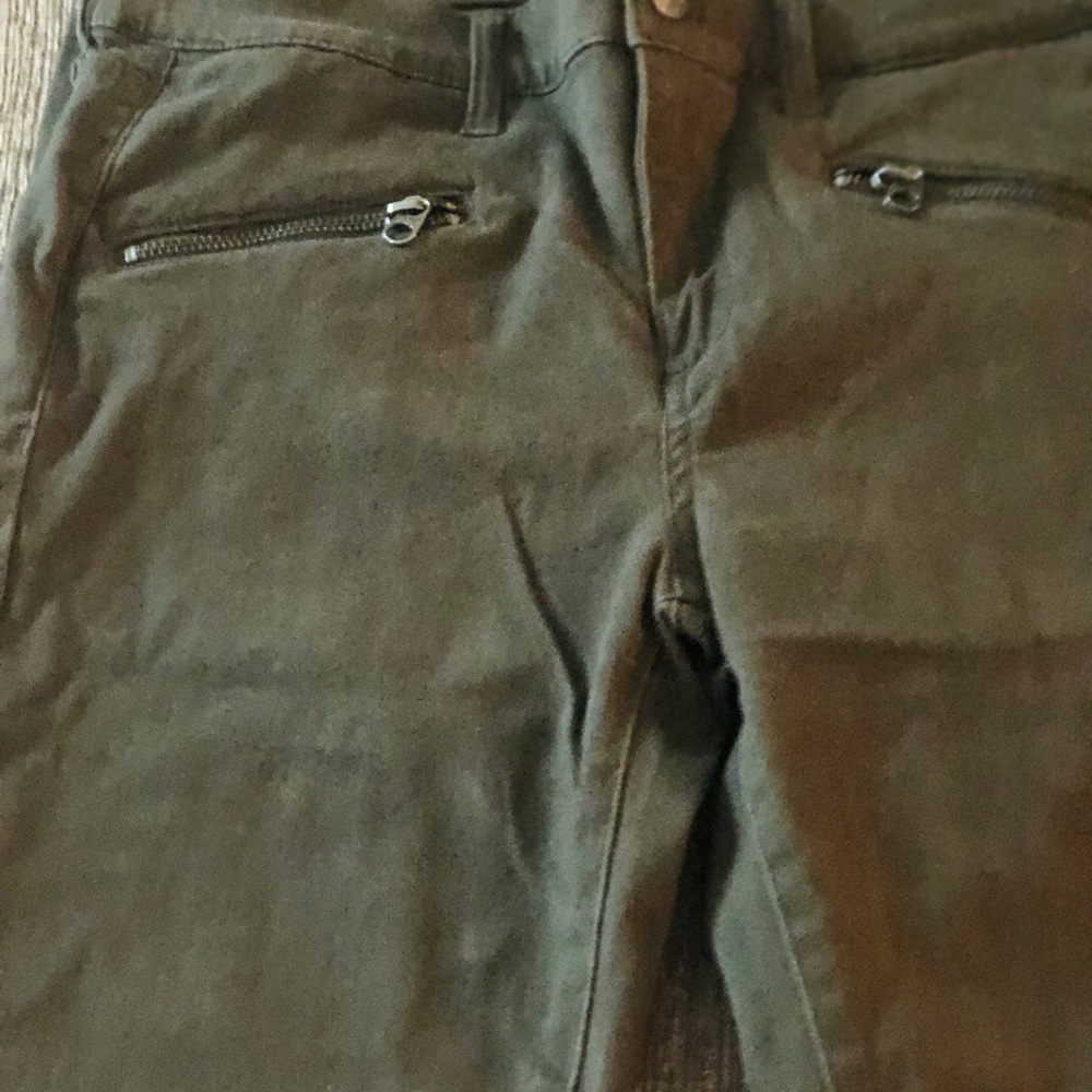 Gap True Skinny Jeans